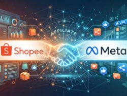Shopee dan Meta Luncurkan Kemitraan Afiliasi Instagram