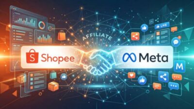 Shopee dan Meta Luncurkan Kemitraan Afiliasi Instagram