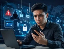 Riset bolttech Ungkap Kesenjangan Perlindungan Siber di Indonesia