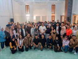 Meta Luncurkan Pelatihan Keterampilan AI untuk UMKM