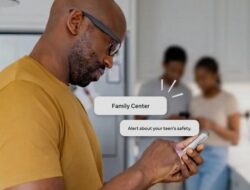 Meta AI Beri Notifikasi ke Orang Tua Saat Remaja Alami Tekanan Emosional