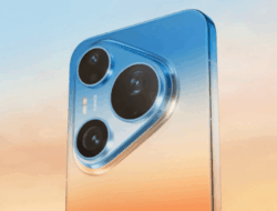 HUAWEI Pura 90s Series Bawa Kamera Telephoto 200MP dan AI Photography