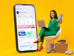 Lazada Indonesia Bantu Seller tampilkan Produk Lebih Menarik