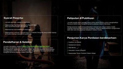 Infinix Luncurkan Film Pendek Terekam Dalam Gelap dengan Kamera NOTE 60 Pro