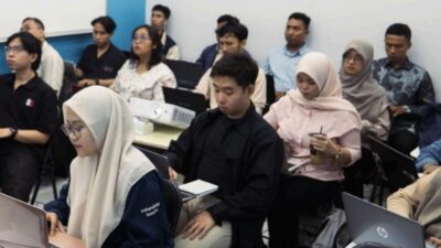 Roblox Meluncurkan Inisiatif Pendidikan Nasional diIndonesia