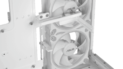 ASUS Umumkan Kehadiran Case PC Prime AP304