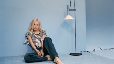 Levi’s® Ajak Untuk Keep it Loose Bersama ROSÉ dan Shai Gilgeous-Alexander
