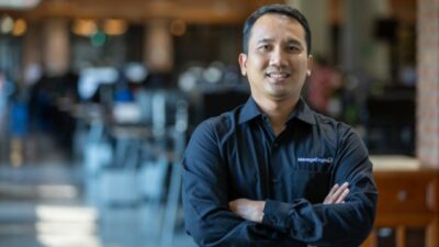 Membangun Kepercayaan Bisnis di Era AI: Pentingnya Ketahanan Siber