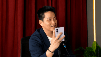 Ini Alasan Galaxy Z Fold8 Series Jadi Pilihan Smartphone Premium