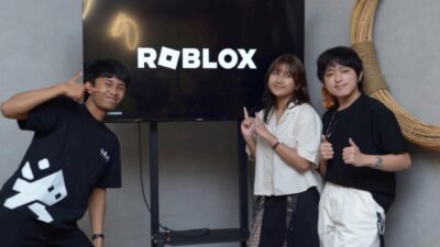 Roblox Gelar Creator Meetup TeTerbesar di Indonesia pada2026