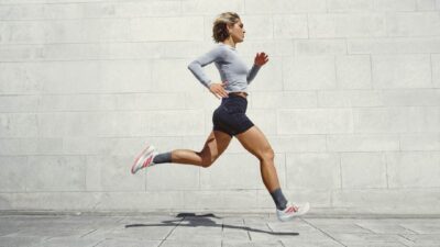 Lazada dan adidas Kolaborasi, Hadirkan Sepatu Lari ZENBOOST Terbaru 