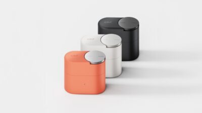 Erajaya Digital Hadirkan CMF Clip Pro ke Indonesia