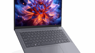 Lenovo Luncurkan IdeaPad Slim 3i dengan Prosesor Intel Core Series 3