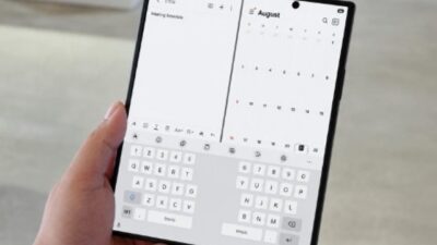Cara Memaksimalkan Produktivitas dengan Galaxy Z Fold8 Ultra
