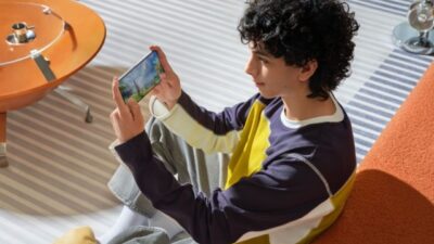 Ini Cara POCO X8 Pro Series Melibas Tantangan Main Game Berat