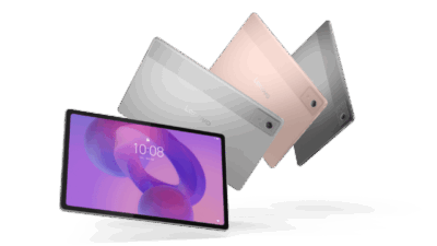Lenovo Idea Tab Plus Resmi Dijual di Indonesia: Tablet AI Multitasking