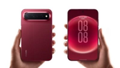 HUAWEI Umumkan Pura X View Smartphone dengan Layar Lebar Pertama