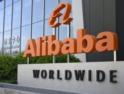 Alibaba Luncurkan Qwen3.8-Max, Model AI Unggulan Terbesar dan Paling Canggih