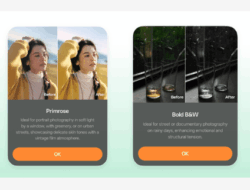 OPPO Hadirkan Pembaruan ColorOS, Perkuat Personalisasi