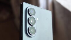 Kamera Galaxy Z Fold8 Ultra: Kombinasi 200MP, 50MP Ultra Wide & Inovasi Galaxy AI