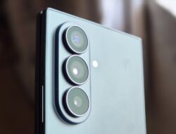 Kamera Galaxy Z Fold8 Ultra: Kombinasi 200MP, 50MP Ultra Wide & Inovasi Galaxy AI