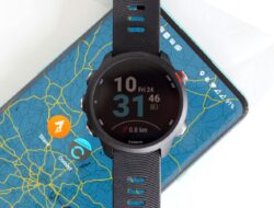 Cara Otomatis Sinkronisasi Strava & Trik Maksimalkan Umur Baterai Jam Smartwatch