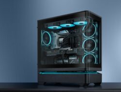 ASUS Umumkan Kehadiran Case PC Prime AP304