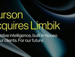 Burson Akuisisi Limbik, Perusahaan AI Kognitif