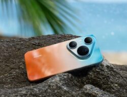 HUAWEI Pura 90s Series Membawa Fotografi Smartphone ke Level Baru