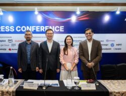 Metrodata Solution Day 2026 Ubah Investasi AI Menjadi Nilai Bisnis Terukur