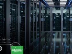 Schneider Electric Ungkap Risiko Arc Flash pada Data Center 800 VDC