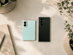 Ini Alasan Galaxy Z Fold8 Series Jadi Pilihan Smartphone Premium