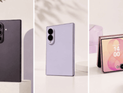 Ini Alasan Konsumen Beralih ke Foldable Terbaru Samsung