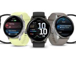 3 Rekomendasi Smartwatch Garmin Lifestyle Terbaik, Desain Stylish Anti-Kaku!