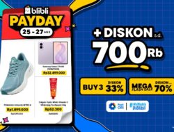Habis Gajian, Gaya Belanja Kamu Termasuk ‘Pay Day Personality’ yang Mana?
