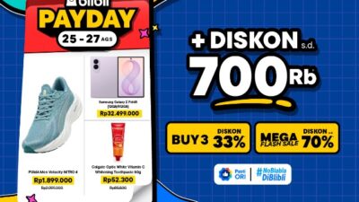 Habis Gajian, Gaya Belanja Kamu Termasuk ‘Pay Day Personality’ yang Mana?