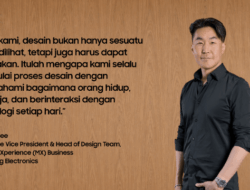 Mengupas Filosofi Desain Galaxy Z Series dan Galaxy Watch Terbaru