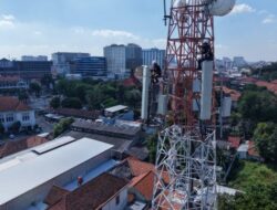 XLSMART Raih Kinerja Solid Semester I 2026