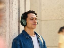 Sound Curve JBL Terbaru Tampil sebagai Bintang Utama