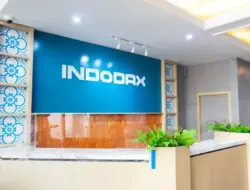 DAX Rewards, Fitur Gamifikasi INDODAX yang Bikin Trading Lebih Interaktif