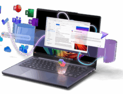 Lenovo Luncurkan IdeaPad Slim 3i dengan Prosesor Intel Core Series 3