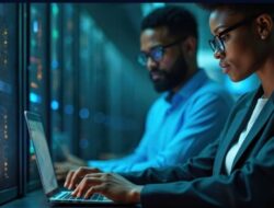 NTT DATA dan Palo Alto Networks Tandatangani Aliansi Strategis Global