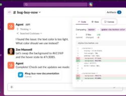 Salesforce Luncurkan Slack Code: Pengalaman Pengembangan Perangkat Lunak