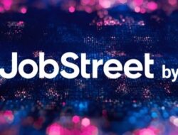 Jobstreet by SEEK Bagikan 5 Langkah Strategis
