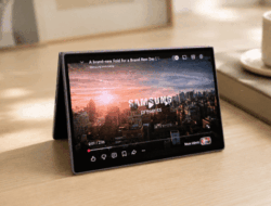 Ini 3 Tips Memaksimalkan Layar Samsung Galaxy Z Fold8
