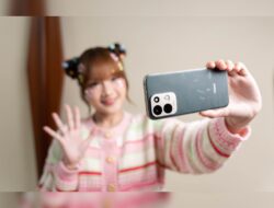 Harga dan Spek Redmi 17: HP Baterai 7500mAh Resmi Rilis di Indonesia