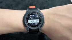 Rekomendasi Jam Garmin untuk Pemula