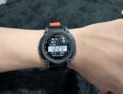 Rekomendasi Jam Garmin untuk Pemula, Biar Tidak Salah Pilih!