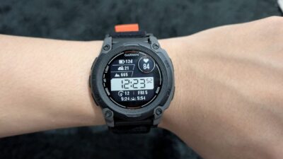 Rekomendasi Jam Garmin untuk Pemula, Biar Tidak Salah Pilih!