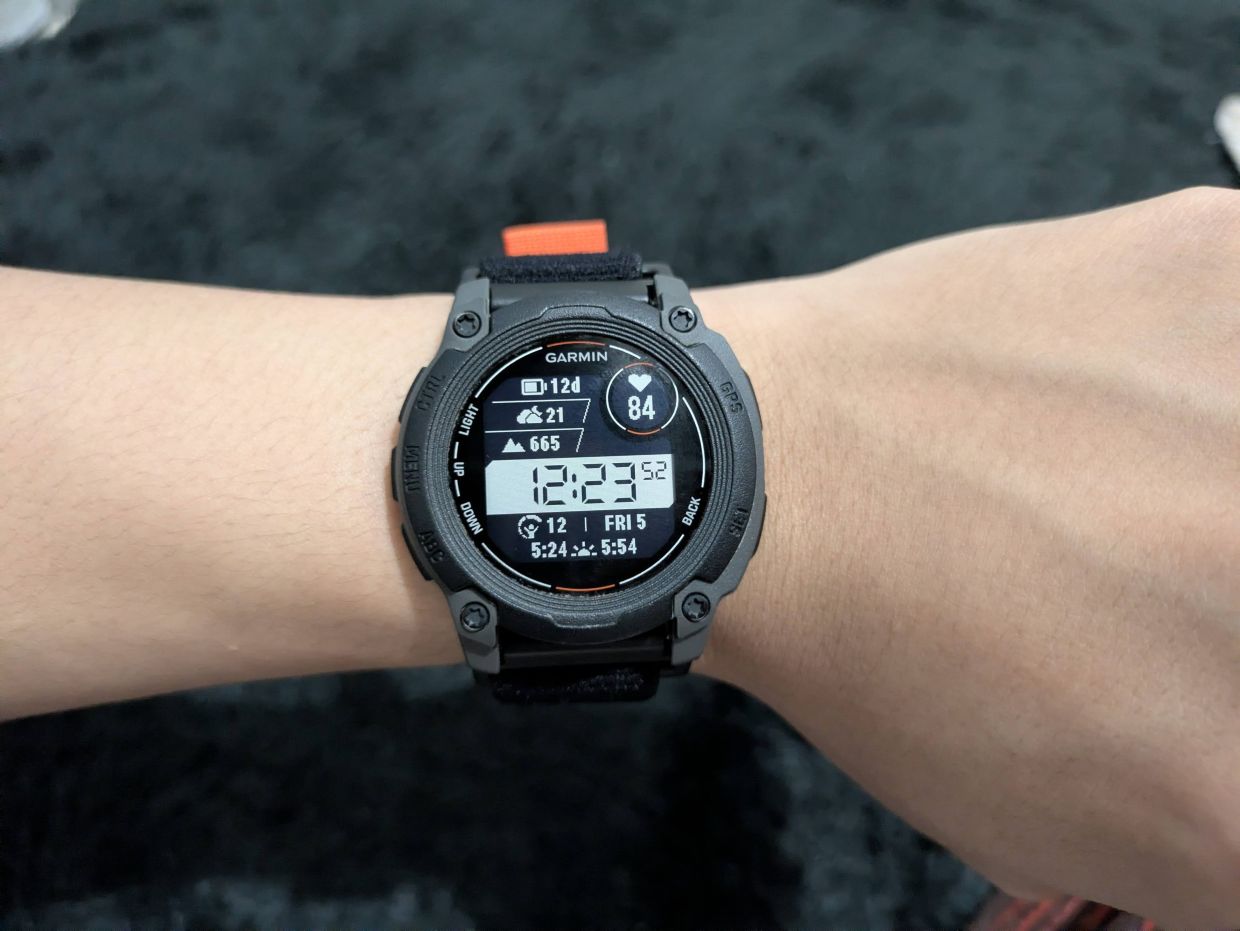 Rekomendasi Jam Garmin untuk Pemula